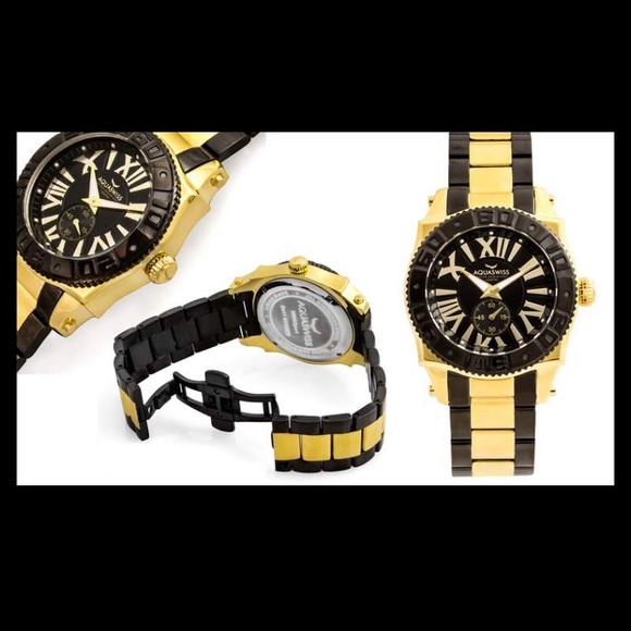 Aquaswiss Unissex Watch - Picture 6 of 6